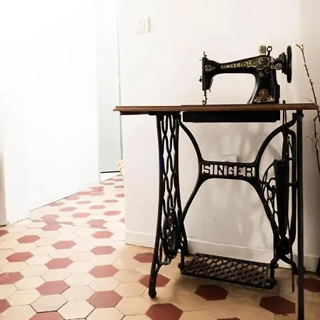 Le Gaby - Climatisation Place De La Comedie Apartment Montpellier