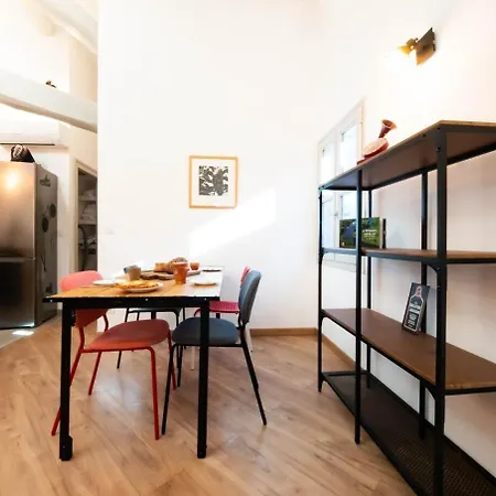 Le Gaby - Climatisation Place De La Comedie Apartment