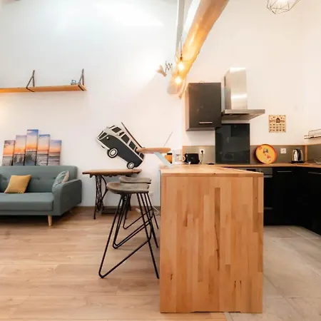 Le Gaby - Climatisation Place De La Comedie * Montpellier