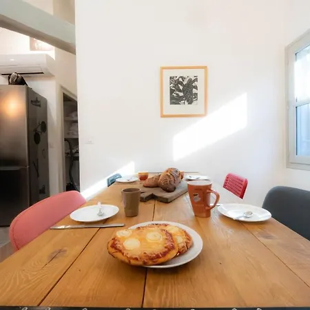 Apartment Le Gaby - Climatisation Place De La Comedie *