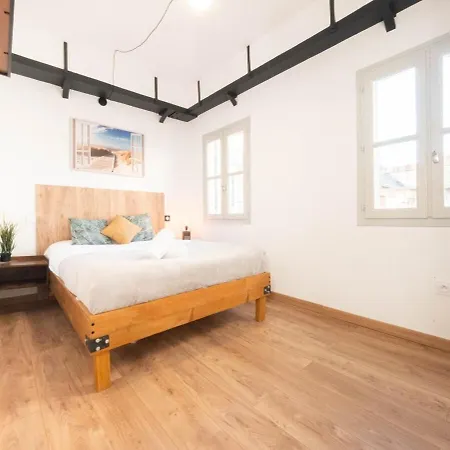 Le Gaby - Climatisation Place De La Comedie Appartement *