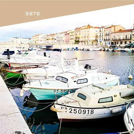 Le Gaby - Climatisation Place De La Comedie * Montpellier