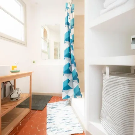 Le Gaby - Climatisation Place De La Comedie Apartment