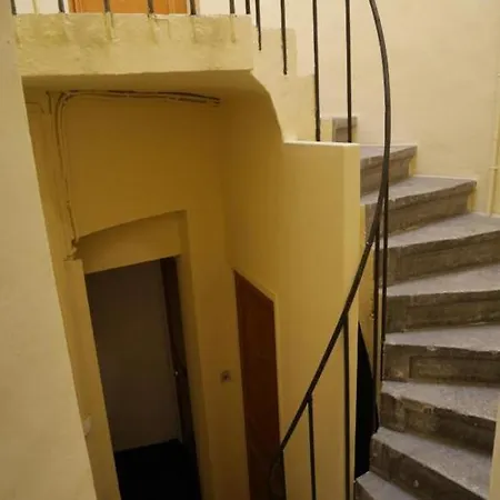 Le Gaby - Climatisation Place De La Comedie Apartment *