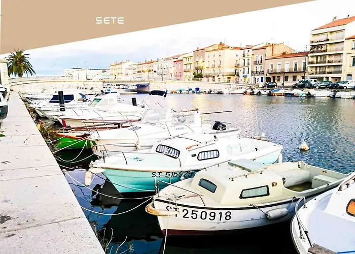 Le Gaby - Climatisation Place De La Comedie * Монпелье